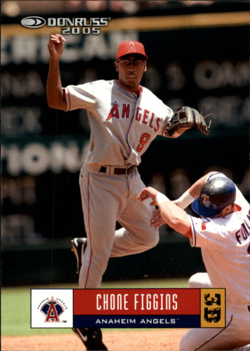 2005 Donruss Baseball Card Pick 1-168 - Picture 10 of 201