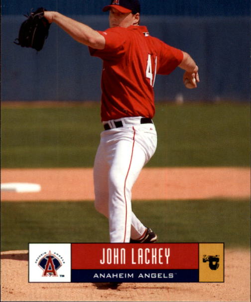 2005 Donruss Baseball Card Pick 1-168 - Picture 20 of 201