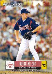 2005 Donruss Baseball Card Pick 1-168 - Picture 52 of 201