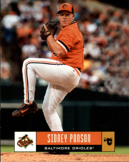 2005 Donruss Baseball Card Pick 1-168 - Picture 92 of 201
