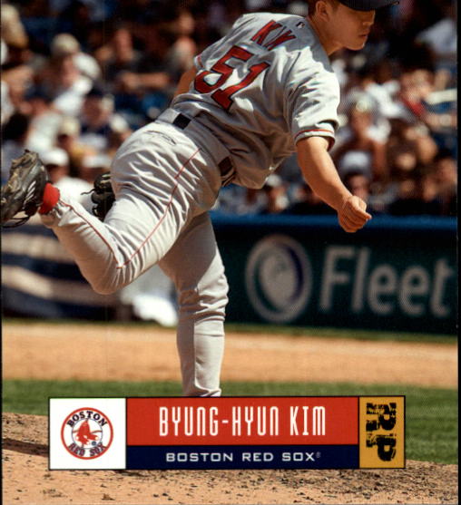 2005 Donruss Baseball Card Pick 1-168 - Picture 96 of 201