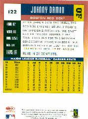 2005 Donruss Baseball Card Pick 1-168 - Picture 109 of 201