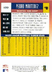 2005 Donruss Baseball Card Pick 1-168 - Picture 119 of 201