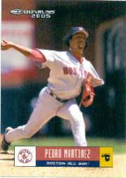 2005 Donruss Baseball Card Pick 1-168 - Picture 118 of 201