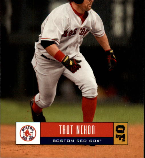 2005 Donruss Baseball Card Pick 1-168 - Picture 120 of 201