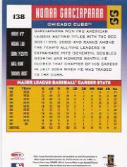 2005 Donruss Baseball Card Pick 1-168 - Picture 141 of 201