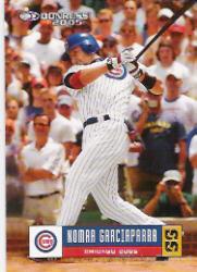 2005 Donruss Baseball Card Pick 1-168 - Picture 140 of 201