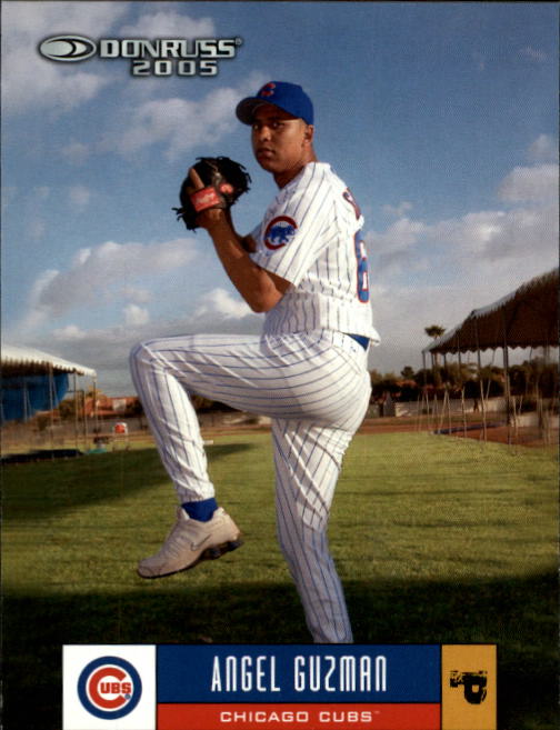 2005 Donruss Baseball Card Pick 1-168 - Picture 146 of 201