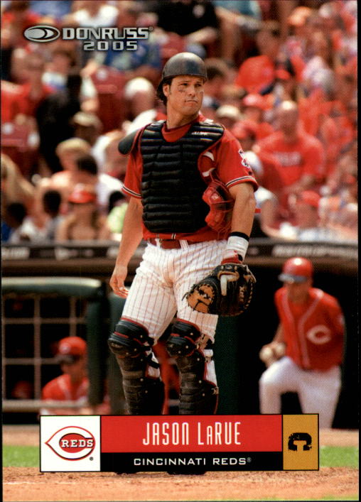 2005 Donruss Baseball Card Pick 1-168 - Picture 170 of 201