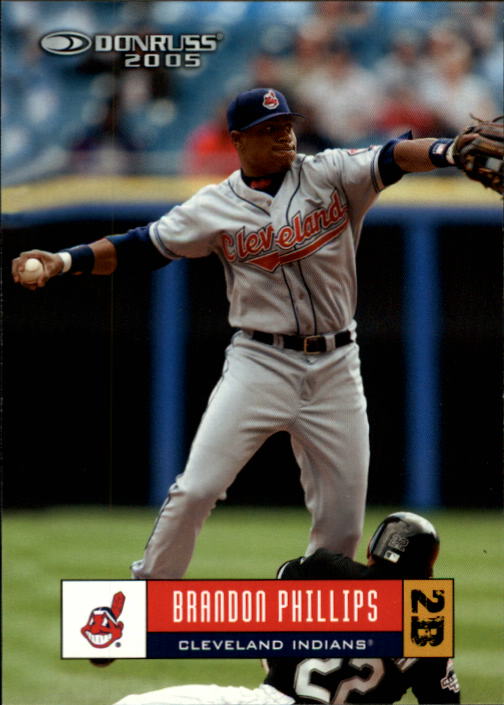 2005 Donruss Baseball Card Pick 1-168 - Picture 178 of 201