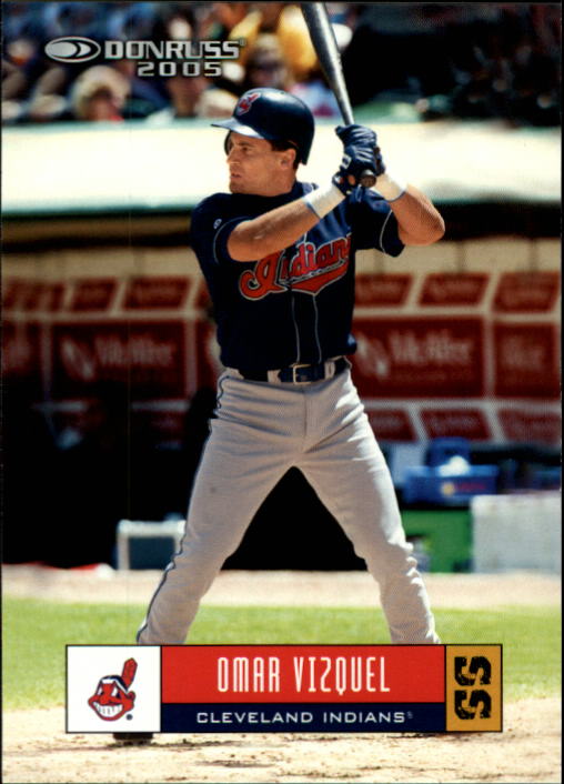 2005 Donruss Baseball Card Pick 1-168 - Picture 192 of 201
