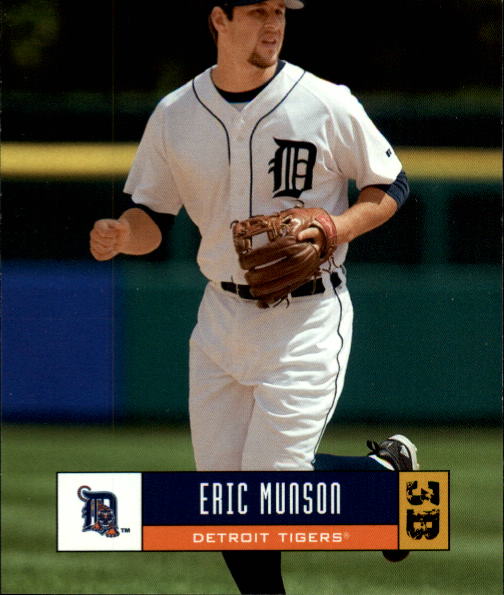 A9309- 2005 Donruss Baseball Cards 1-275 +Rookies -You Pick- 15+ FREE US SHIP - Picture 226 of 397