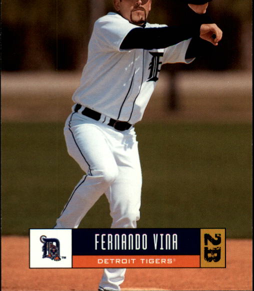 A9309- 2005 Donruss Baseball Cards 1-275 +Rookies -You Pick- 15+ FREE US SHIP - Picture 228 of 397