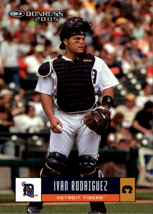 A9309- 2005 Donruss Baseball Cards 1-250 +Rookies -You Pick- 15+ FREE US SHIP - Picture 336 of 463