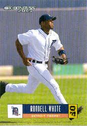 A9309- 2005 Donruss Baseball Cards 1-275 +Rookies -You Pick- 15+ FREE US SHIP - Picture 232 of 397