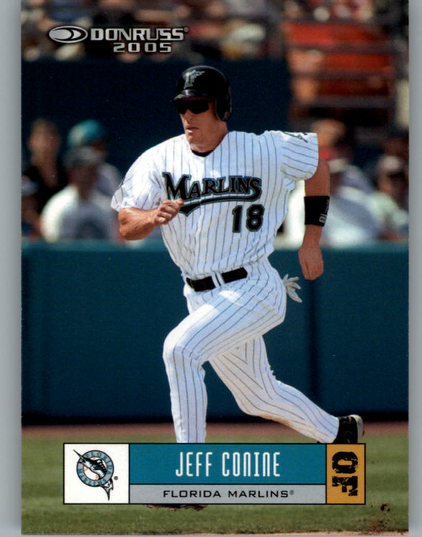 A9309- 2005 Donruss Baseball Cards 1-275 +Rookies -You Pick- 15+ FREE US SHIP - Picture 241 of 397