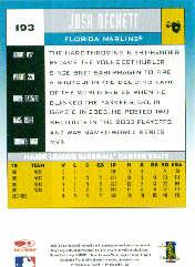 A9309- 2005 Donruss Baseball Cards 1-275 +Rookies -You Pick- 15+ FREE US SHIP - Picture 243 of 397