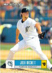 A9309- 2005 Donruss Baseball Cards 1-275 +Rookies -You Pick- 15+ FREE US SHIP - Picture 242 of 397