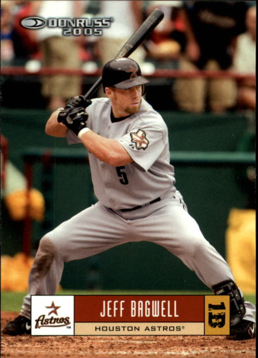A9309- 2005 Donruss Baseball Cards 1-275 +Rookies -You Pick- 15+ FREE US SHIP - Picture 264 of 397
