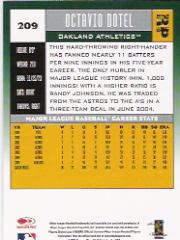 A9309- 2005 Donruss Baseball Cards 1-275 +Rookies -You Pick- 15+ FREE US SHIP - Picture 273 of 397