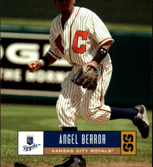 A9309- 2005 Donruss Baseball Cards 1-275 +Rookies -You Pick- 15+ FREE US SHIP - Picture 280 of 397
