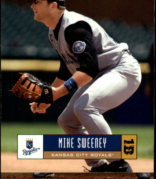 A9309- 2005 Donruss Baseball Cards 1-275 +Rookies -You Pick- 15+ FREE US SHIP - Picture 286 of 397