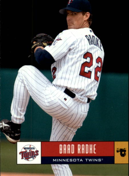 A9309- 2005 Donruss Baseball Cards 1-275 +Rookies -You Pick- 15+ FREE US SHIP - Picture 316 of 397