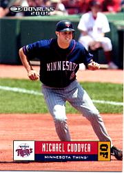 A9309- 2005 Donruss Baseball Cards 1-275 +Rookies -You Pick- 15+ FREE US SHIP - Picture 336 of 397
