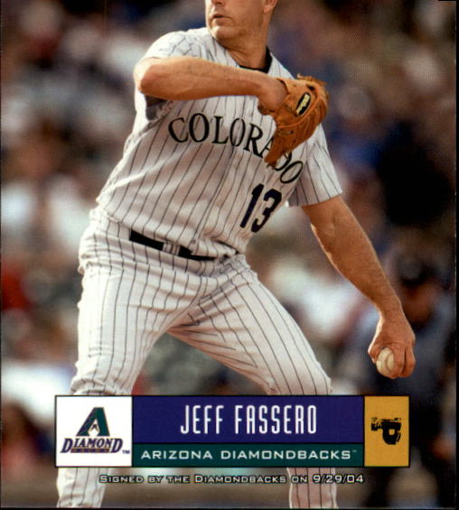 A9309- 2005 Donruss Baseball Cards 1-275 +Rookies -You Pick- 15+ FREE US SHIP - Picture 346 of 397