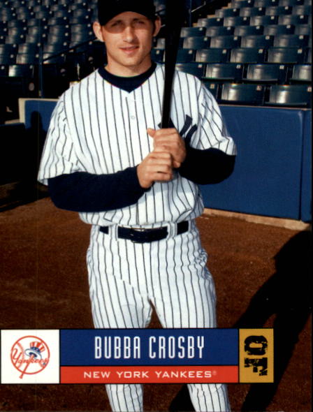 A9309- 2005 Donruss Baseball Cards 1-275 +Rookies -You Pick- 15+ FREE US SHIP - Picture 382 of 397