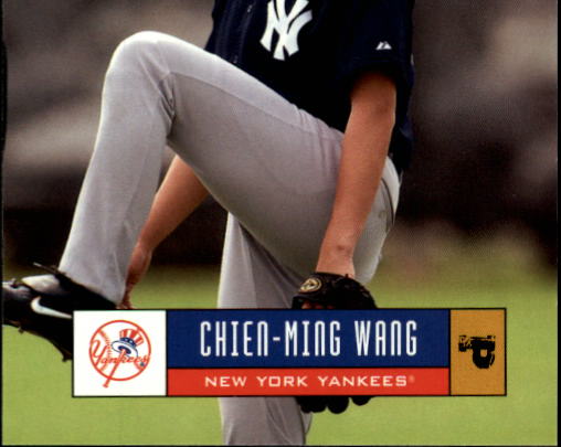 A9309- 2005 Donruss Baseball Cards 1-275 +Rookies -You Pick- 15+ FREE US SHIP - Picture 384 of 397