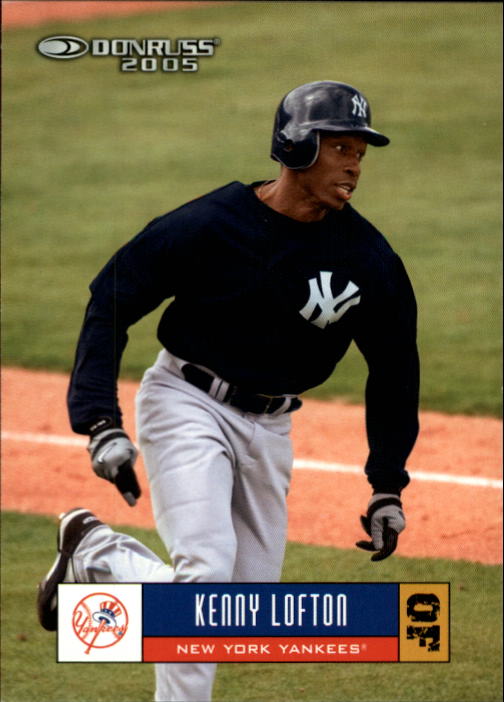 A9309- 2005 Donruss Baseball Karten 251-400 Einsätze -du Pick- 15 + Kostenlose - Bild 54 von 291