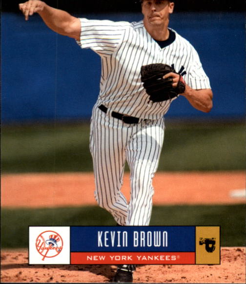 A9309- 2005 Donruss Baseball Karten 251-400 Einsätze -du Pick- 15 + Kostenlose - Bild 56 von 291