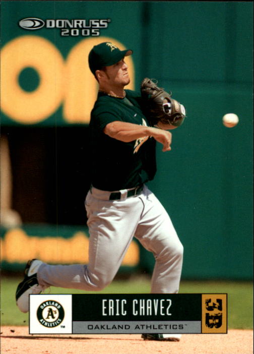 A9309- 2005 Donruss Baseball Karten 251-400 Einsätze -du Pick- 15 + Kostenlose - Bild 68 von 291