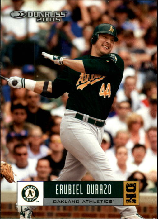 A9309- 2005 Donruss Baseball Karten 251-400 Einsätze -du Pick- 15 + Kostenlose - Bild 70 von 291
