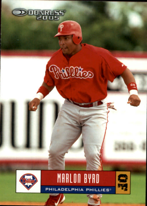 A9309- 2005 Donruss Baseball Karten 251-400 Einsätze -du Pick- 15 + Kostenlose - Bild 96 von 291