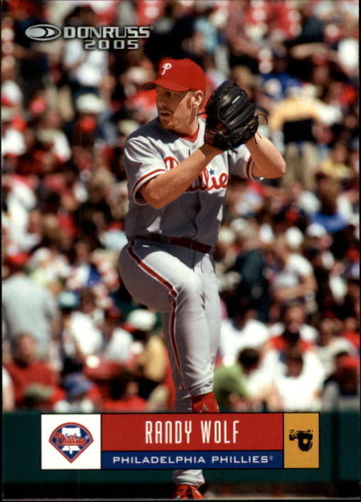 A9309- 2005 Donruss Baseball Karten 251-400 Einsätze -du Pick- 15 + Kostenlose - Bild 102 von 291