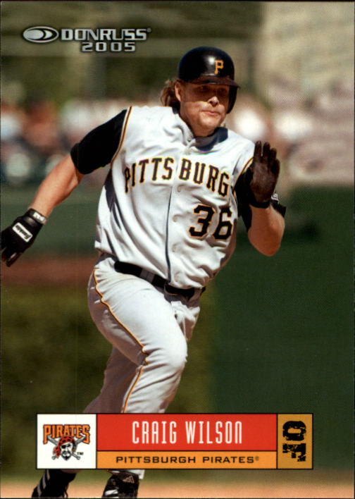 A9309- 2005 Donruss Baseball Karten 251-400 Einsätze -du Pick- 15 + Kostenlose - Bild 104 von 291