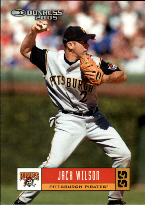 A9309- 2005 Donruss Baseball Karten 251-400 Einsätze -du Pick- 15 + Kostenlose - Bild 106 von 291