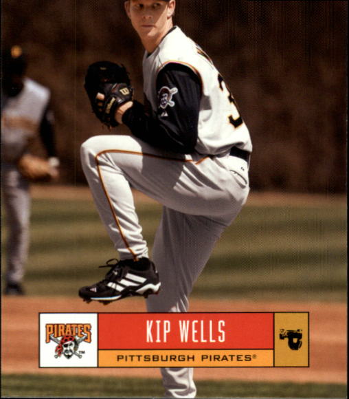 A9309- 2005 Donruss Baseball Karten 251-400 Einsätze -du Pick- 15 + Kostenlose - Bild 116 von 291