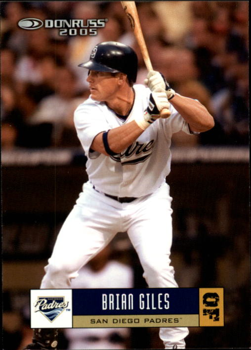 A9309- 2005 Donruss Baseball Karten 251-400 Einsätze -du Pick- 15 + Kostenlose - Bild 118 von 291