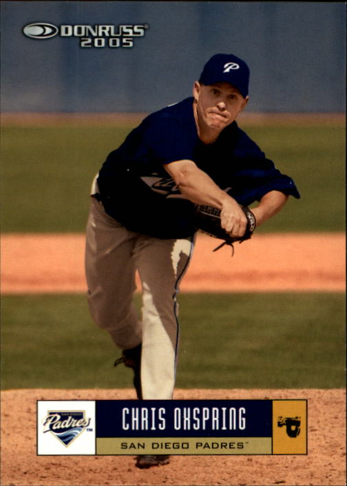 A9309- 2005 Donruss Baseball Karten 251-400 Einsätze -du Pick- 15 + Kostenlose - Bild 122 von 291