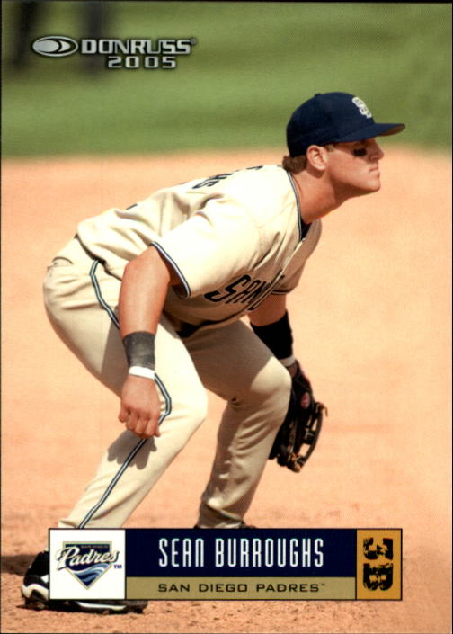 A9309- 2005 Donruss Baseball Karten 251-400 Einsätze -du Pick- 15 + Kostenlose - Bild 134 von 291