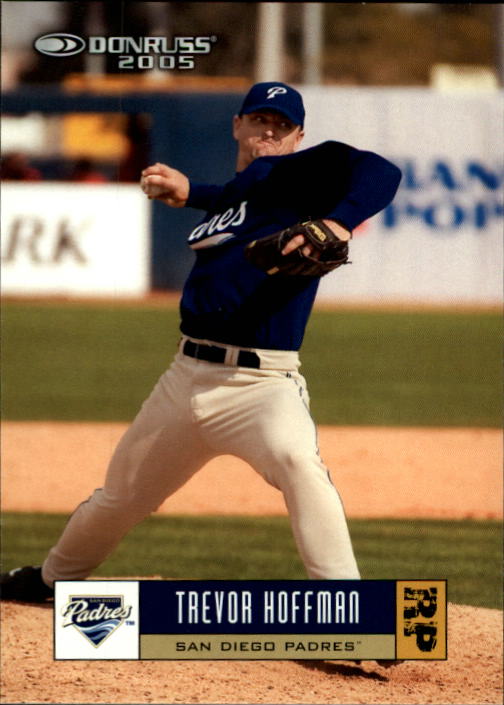 A9309- 2005 Donruss Baseball Karten 251-400 Einsätze -du Pick- 15 + Kostenlose - Bild 136 von 291