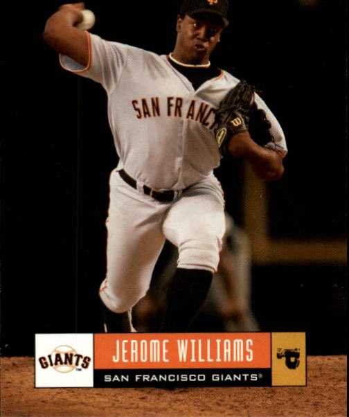 A9309- 2005 Donruss Baseball Karten 251-400 Einsätze -du Pick- 15 + Kostenlose - Bild 148 von 291