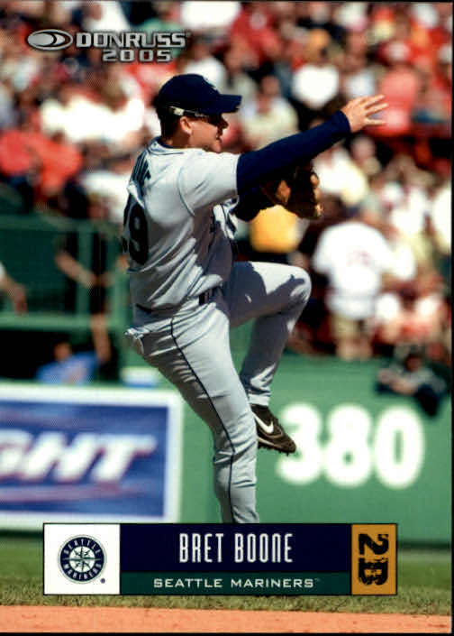 A9309- 2005 Donruss Baseball Karten 251-400 Einsätze -du Pick- 15 + Kostenlose - Bild 152 von 291