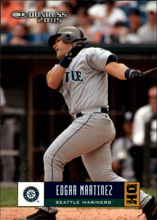 A9309- 2005 Donruss Baseball Karten 251-400 Einsätze -du Pick- 15 + Kostenlose - Bild 156 von 291