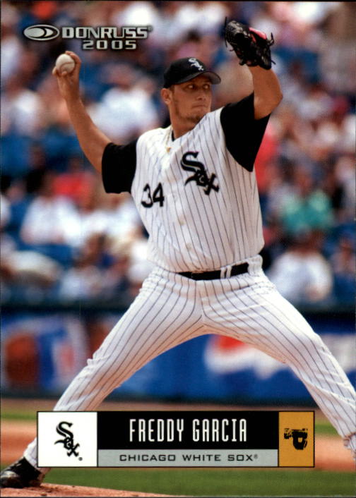 A9309- 2005 Donruss Baseball Karten 251-400 Einsätze -du Pick- 15 + Kostenlose - Bild 158 von 291