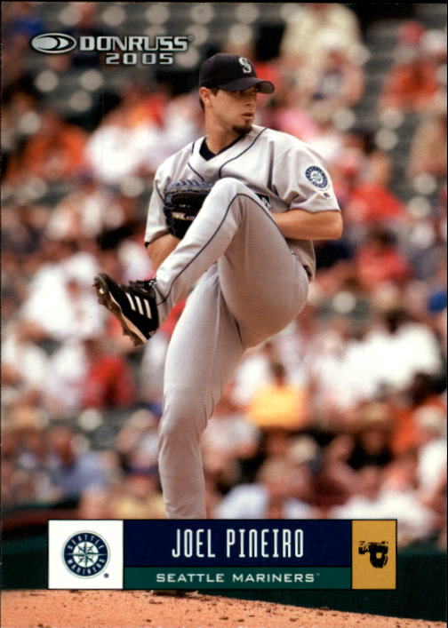 A9309- 2005 Donruss Baseball Karten 251-400 Einsätze -du Pick- 15 + Kostenlose - Bild 164 von 291