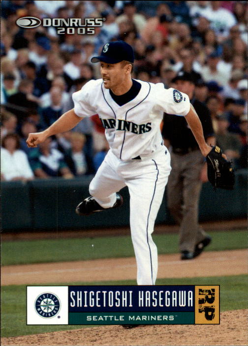 A9309- 2005 Donruss Baseball Karten 251-400 Einsätze -du Pick- 15 + Kostenlose - Bild 168 von 291